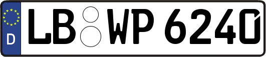 LB-WP6240