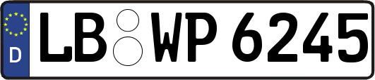 LB-WP6245