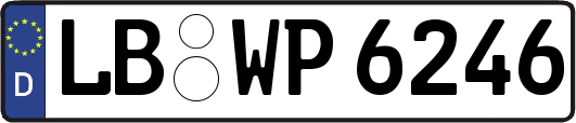 LB-WP6246