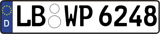 LB-WP6248