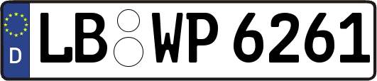 LB-WP6261