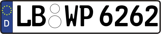 LB-WP6262