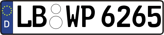 LB-WP6265