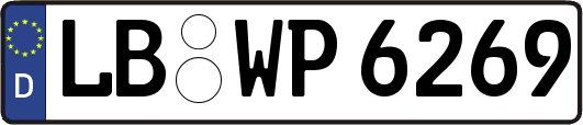 LB-WP6269