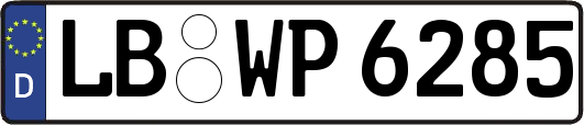 LB-WP6285