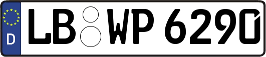 LB-WP6290