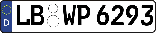 LB-WP6293