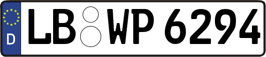 LB-WP6294