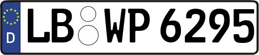 LB-WP6295