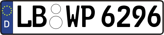 LB-WP6296