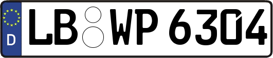 LB-WP6304