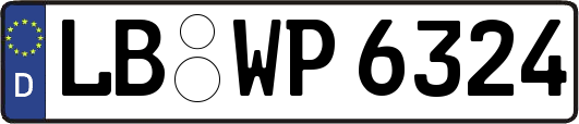 LB-WP6324