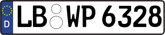LB-WP6328