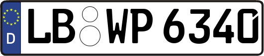 LB-WP6340