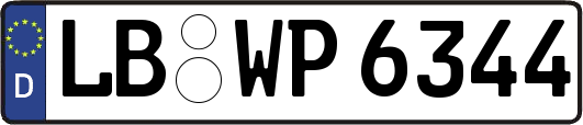 LB-WP6344