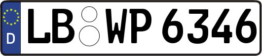LB-WP6346