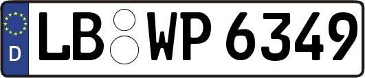 LB-WP6349