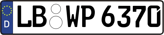 LB-WP6370