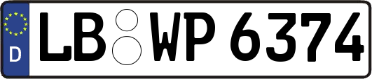 LB-WP6374