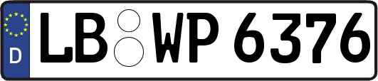 LB-WP6376