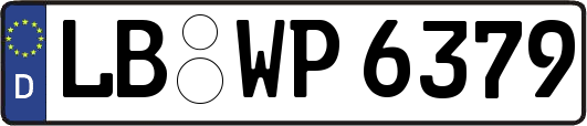 LB-WP6379