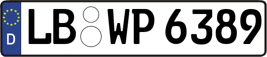 LB-WP6389