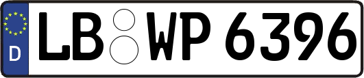 LB-WP6396