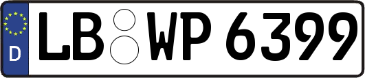 LB-WP6399