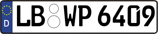 LB-WP6409