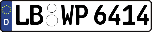 LB-WP6414