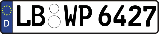 LB-WP6427