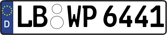 LB-WP6441