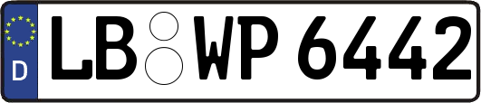 LB-WP6442