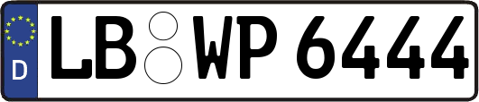 LB-WP6444