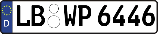 LB-WP6446
