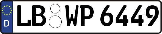 LB-WP6449