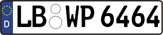 LB-WP6464