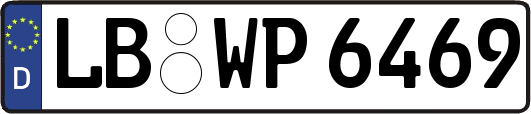 LB-WP6469