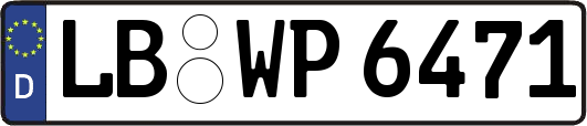 LB-WP6471