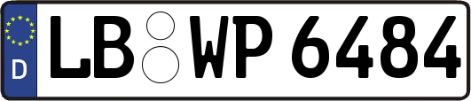 LB-WP6484
