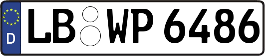 LB-WP6486