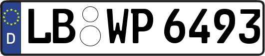 LB-WP6493