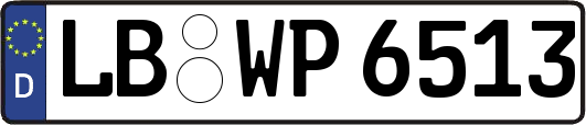 LB-WP6513