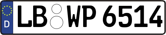LB-WP6514