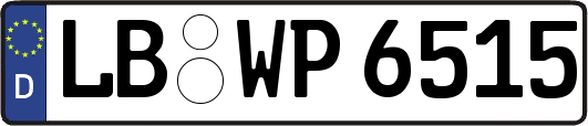 LB-WP6515