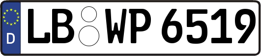 LB-WP6519