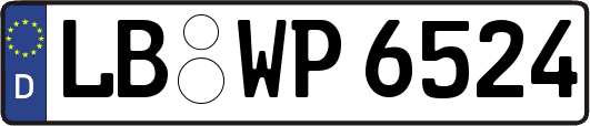 LB-WP6524