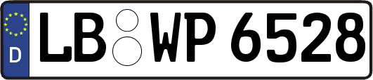 LB-WP6528