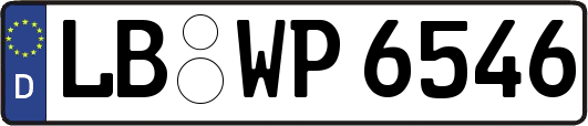 LB-WP6546