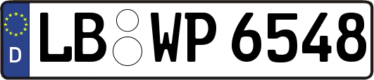 LB-WP6548